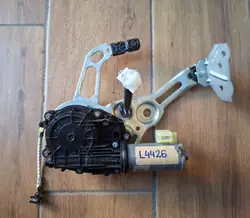 Mercedes W205 takaluukun vaimennin OEM A2058202603