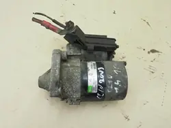 Motor de arranque Renault Clio II 8200082782