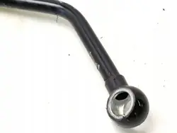 Conducto de refrigerador de aceite Mercedes-Benz OEM A2112702096