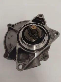 Vacuum Pomp VW Skoda Audi TDI