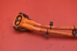 Faisceau de charge tension OEM 4KE971025 Audi E-Tron
