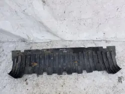 Stoßstangenabdeckung Audi A5 8T S-Line OEM 8T0807233A