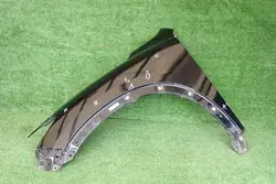 Parafango anteriore sinistro MAZDA CX-5 2012-