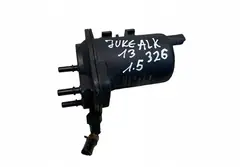 Polttoainesuodattimen kotelo NISSAN JUKE (F16) 1.5L diesel
