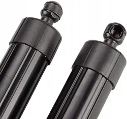 Gasfjäder, bagagelucka lock OEM 7N0827851E