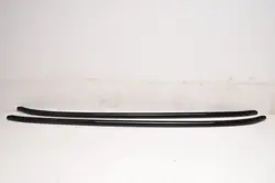 Conjunto de Barras de Teto Cupra Leon OEM 5FE860021B 5FE860022B