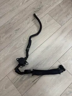 Dodge Challenger Charger Hellcat Vanne de contrôle des vapeurs 2019+