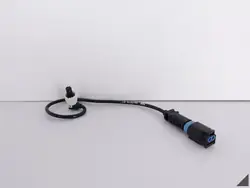 BMW EDC-Kabel mit Adapter OEM 8067510 - Hinten