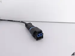 Câble EDC BMW avec Adaptateur OEM 8067510 - Arrière