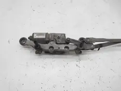 Mecanismo de motor de limpiaparabris Audi Q7 4L OEM