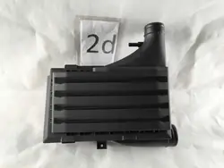 Ridex 8A0024 Luftfilter - Begagnat skick
