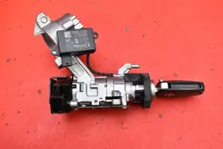 Kit Ordinateur IMMO OEM 55498657 pour Opel Corsa E 1.3 CDTI