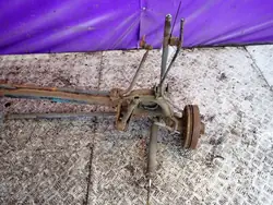 OEM Zawada-322718- bakaxelbalk för Nissan Micra K11