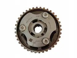 FORD CM5G6C524DC kamremspulle - Begagnad OE-del