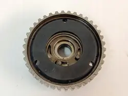 FORD CM5G6C524DC Keilriemenscheibe - Gebrauchtes OE-Teil