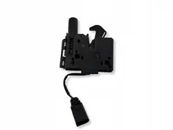 Verrou de capot Volkswagen OE 3G8823509A avec interrupteur