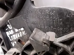 Régulateur de vitre d'occasion OEM 16629453 Chevrolet