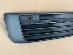 VW T6 Frontlinke Stoßstangengitter