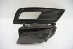 Farol Halógeno Direito com Grelha Audi A4 B8 2.0 TDI OEM