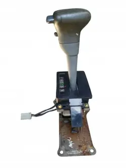 Mecanismo de mudança de marchas Mitsubishi OEM MB659467