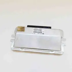 Module suspension pneumatique OEM 6859724 BMW 6 Cabrio