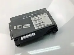 Ordinateur de boîte OEM 17642678 pour Citroën C5 I
