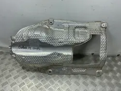 FBZ28271 OEM Escudo térmico escape Subaru Outback