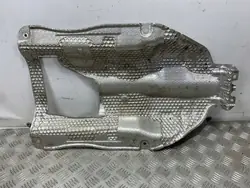 FBZ28271 OEM Pakoputken lämpökilpi Subaru Outback