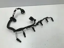 BMW Gloeibougie Bedrading OEM 9886540 - Gebruikt