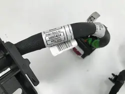 BMW Hehkutulppojen Kaapelointi OEM 9886540 - Käytetty