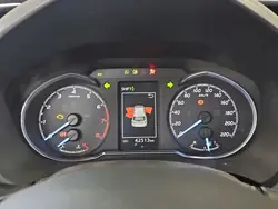 Snelheidsmeter Toyota Yaris III 1.5 VVTI 83800-F5291
