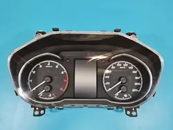 Toyota Yaris III 1.5 VVTI Speedometer 83800-F5291
