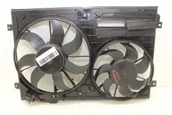 Ventilateur de refroidissement OEM 360148748 SEAT Toledo