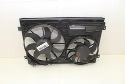 Ventilateur de refroidissement OEM 360148748 SEAT Toledo
