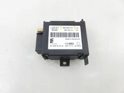 Webasto Värmestyrenhet OEM 8K0963271 för Audi