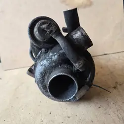 Opel Astra F 1996 Turbo 8971146390