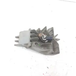 DPF RENAULT CLIO III LIFT