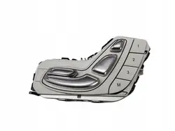 Rechtdoorzittend verstelpaneel MERCEDES C CLASS W205 A2059057851