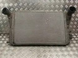 Skoda Octavia Mk2 Intercooler OEM 1K0145927