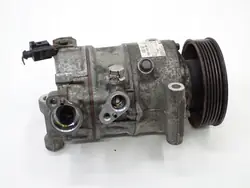 Compresseur AC d'occasion OEM 5Q0820803E pour Skoda Fabia III
