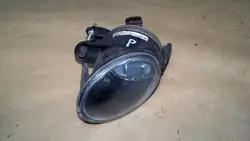 VW Passat B6 06R Halógeno Direito