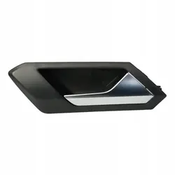 VW T-ROC A11 Etuovi Oikea Ovikahva OEM 2GB837114