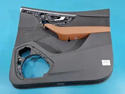Revestimento Porta Dianteira Direita Audi Q7 II OEM 4M1868018