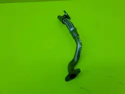 Begagnat OEM 06D145735B Turbo-oljedränsrör Audi VW