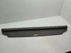 Persiana de porta-bagagens KIA Carens I 2006 OEM AMD91062