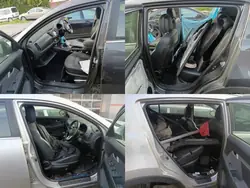 Kia Sportage III Ovi tiiviste OEM - Etu/Taka Vasen/Oikea