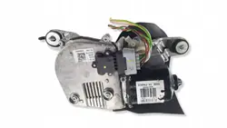 Motor limpa-para-brisas Citroen OEM 5356961200 Lado esquerdo