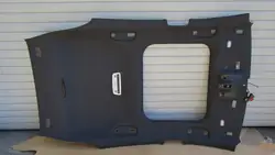 MERCEDES CLA W117 AMG KOMBI PODSUFITKA OEM