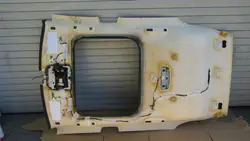 MERCEDES CLA W117 AMG KOMBI PODSUFITKA OEM