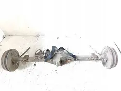 Toyota achterasbalk OEM No MPN voor LandCruiser Prado